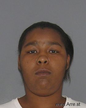 Marketta  Phillips Mugshot