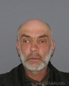 Mark  Hilligas Mugshot