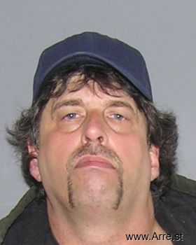 Mark  Moore Mugshot