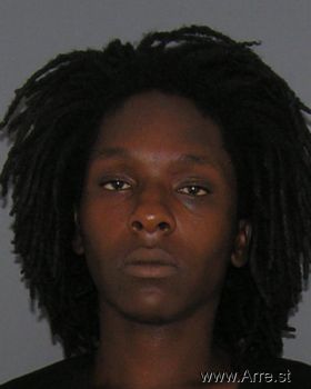 Markus  Williams Mugshot