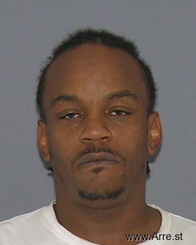 Marquis  Jones Mugshot