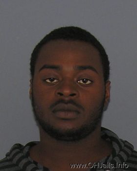 Marquis  Smith Mugshot