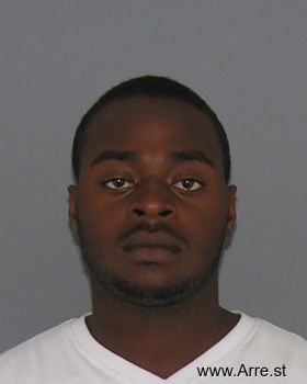 Marquis  Smith Mugshot