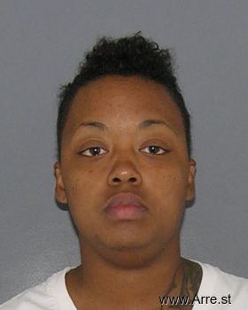 Marquita  Jackson Mugshot