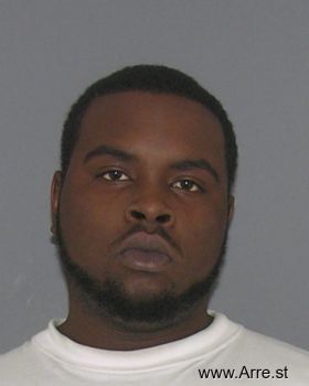 Marvin  Brown Mugshot