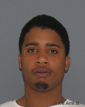 Marvin  Burton Mugshot