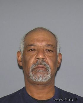 Marvin  Daniels Mugshot