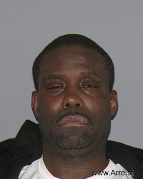 Marvin  Hall Mugshot