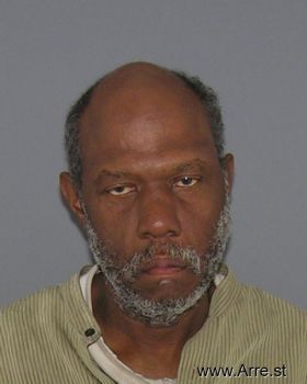 Marvin  Hawkins Mugshot