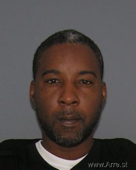 Marvin  Robinson Mugshot