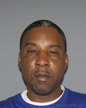 Marvin  Robinson Mugshot