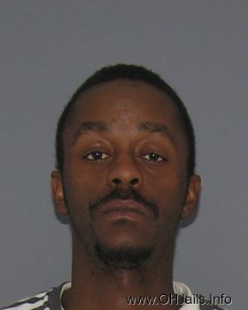 Marvin  Thomas Mugshot