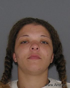 Maryanna  Jackson Mugshot