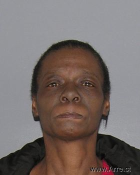 Mary  Davis Mugshot