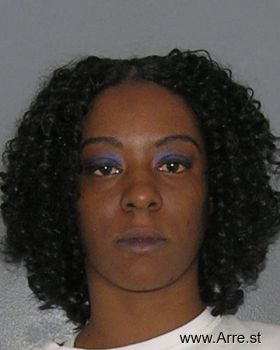 Mary D  Moore Mugshot