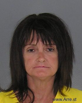 Mary  Murphy Mugshot