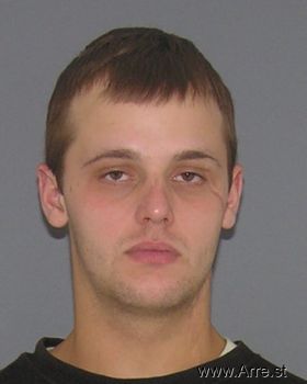 Matthew  Brock Mugshot