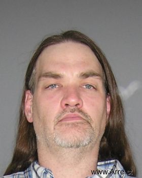 Matthew  Hamilton Mugshot