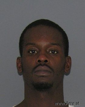 Maurice  Baker Mugshot