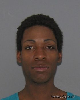 Maurice  Barnes Mugshot