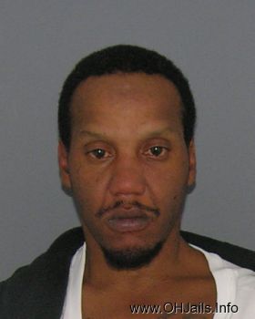 Maurice  Davis Mugshot