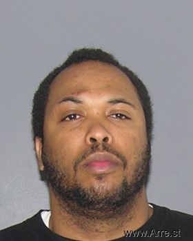 Maurice  Davis Mugshot