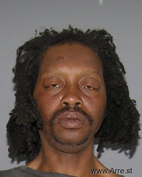 Maurice D  Howard Mugshot