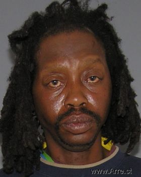 Maurice  Howard Mugshot