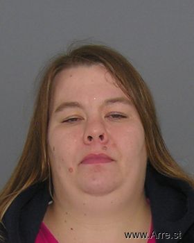 Melissa  Barger Mugshot