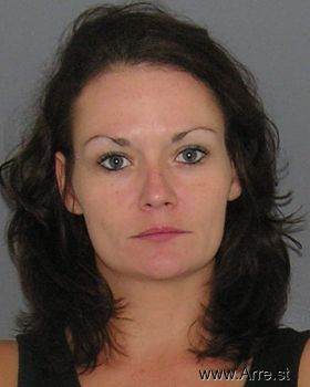 Melissa  Curtis Mugshot