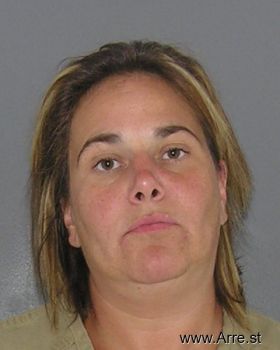 Melissa  Kuhn Mugshot