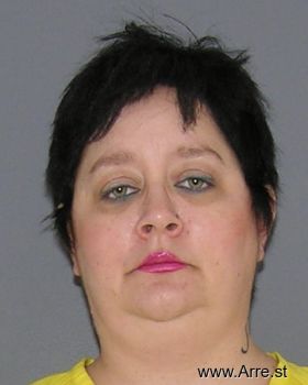 Melissa  Kuhn Mugshot