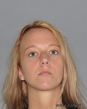 Melissa  Peterson Mugshot