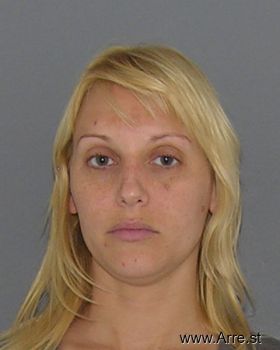 Melissa  Smith Mugshot