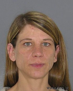 Melissa  Smith Mugshot