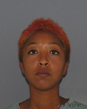 Melody  Freeman Mugshot