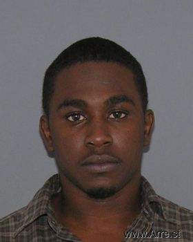 Melvin  Murray Mugshot