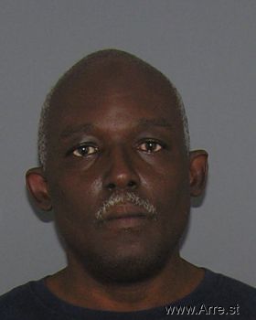 Melvin  Washington Mugshot