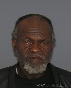 Mervin  Martin Mugshot