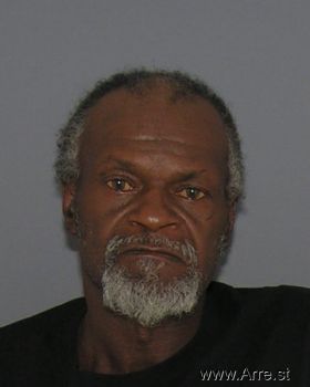 Mervin  Martin Mugshot