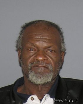 Mervin  Martin Mugshot