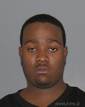 Michael  Barnes Mugshot