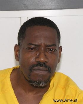 Michael B  Glover Mugshot