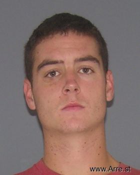 Michael  Cummins Mugshot