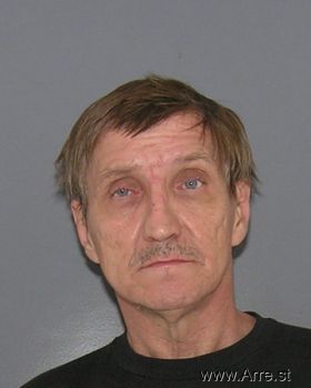 Michael  Daniels Mugshot