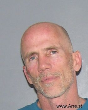 Michael D  Roark Mugshot