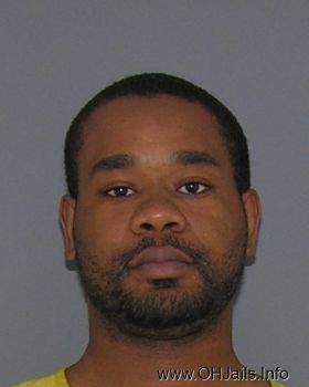 Michael  Dubose Mugshot