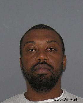 Michael  Elliott Mugshot