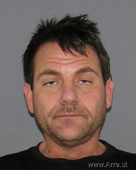 Michael  Ferrari Mugshot