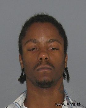 Michael  Glover Mugshot